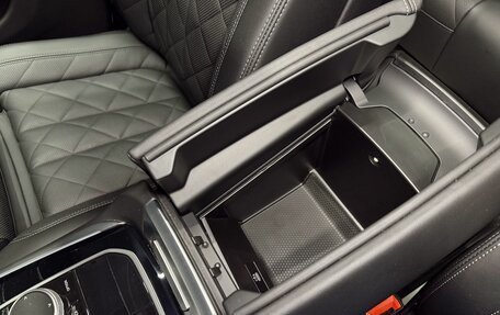 BMW X5, 2023 год, 14 000 000 рублей, 19 фотография