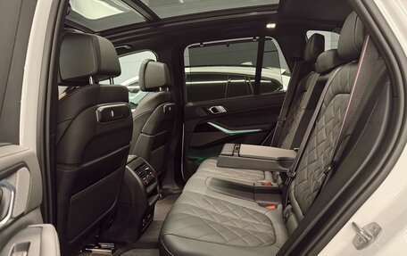 BMW X5, 2023 год, 14 000 000 рублей, 26 фотография