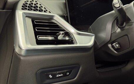 BMW X5, 2023 год, 14 000 000 рублей, 22 фотография