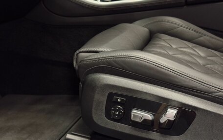 BMW X5, 2023 год, 14 000 000 рублей, 21 фотография