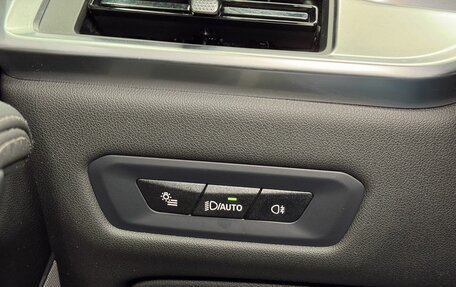 BMW X5, 2023 год, 14 000 000 рублей, 23 фотография