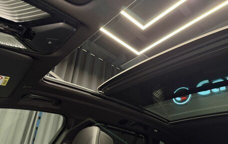 BMW X5, 2023 год, 14 000 000 рублей, 25 фотография