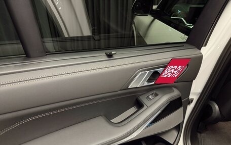 BMW X5, 2023 год, 14 000 000 рублей, 27 фотография