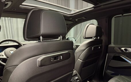 BMW X5, 2023 год, 14 000 000 рублей, 30 фотография