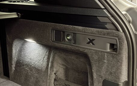 BMW X5, 2023 год, 14 000 000 рублей, 37 фотография