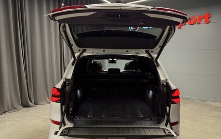 BMW X5, 2023 год, 14 000 000 рублей, 35 фотография