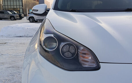 KIA Sportage IV рестайлинг, 2021 год, 2 650 000 рублей, 21 фотография