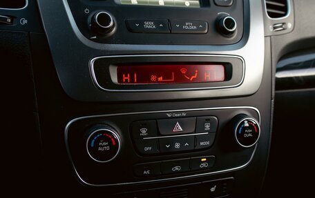 KIA Sorento II рестайлинг, 2017 год, 1 895 000 рублей, 15 фотография