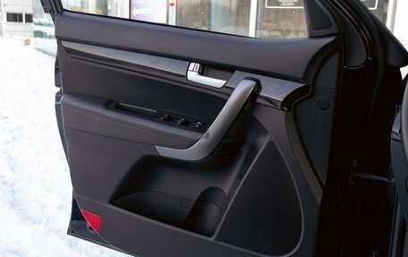 KIA Sorento II рестайлинг, 2017 год, 1 895 000 рублей, 12 фотография