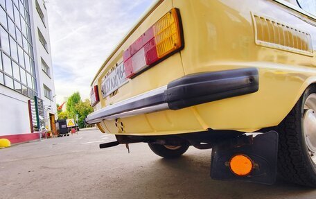 ЗАЗ 968, 1986 год, 379 000 рублей, 14 фотография