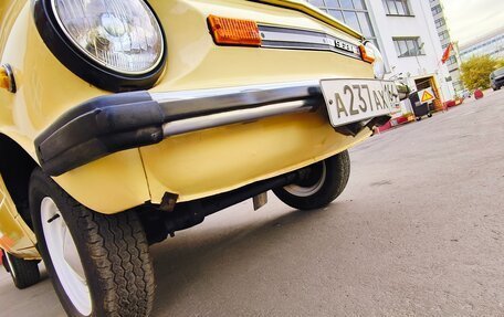 ЗАЗ 968, 1986 год, 379 000 рублей, 15 фотография