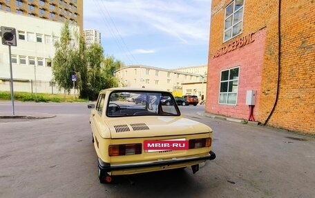 ЗАЗ 968, 1986 год, 379 000 рублей, 10 фотография