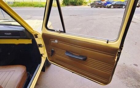 ЗАЗ 968, 1986 год, 379 000 рублей, 25 фотография