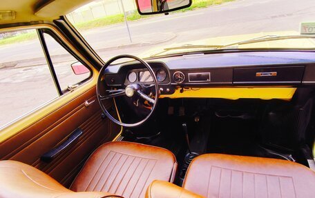 ЗАЗ 968, 1986 год, 379 000 рублей, 29 фотография