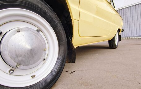 ЗАЗ 968, 1986 год, 379 000 рублей, 20 фотография