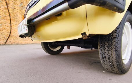 ЗАЗ 968, 1986 год, 379 000 рублей, 23 фотография