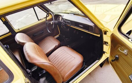 ЗАЗ 968, 1986 год, 379 000 рублей, 24 фотография