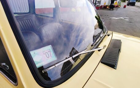 ЗАЗ 968, 1986 год, 379 000 рублей, 22 фотография