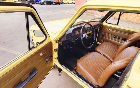 ЗАЗ 968, 1986 год, 379 000 рублей, 30 фотография