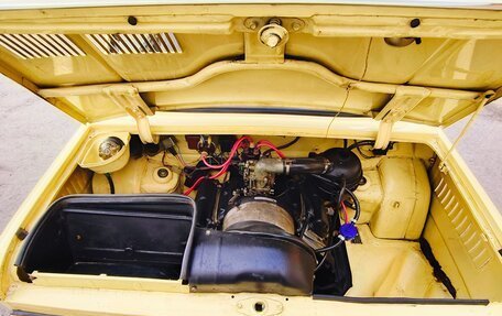 ЗАЗ 968, 1986 год, 379 000 рублей, 32 фотография