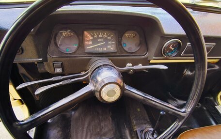 ЗАЗ 968, 1986 год, 379 000 рублей, 28 фотография