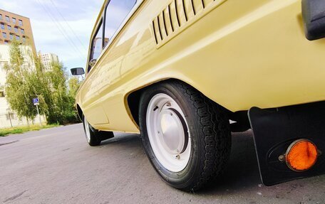 ЗАЗ 968, 1986 год, 379 000 рублей, 19 фотография