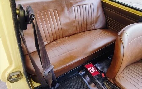 ЗАЗ 968, 1986 год, 379 000 рублей, 26 фотография