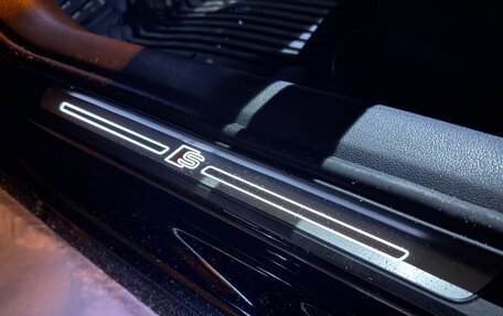 Audi A4, 2021 год, 3 890 000 рублей, 11 фотография