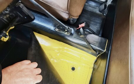 ЗАЗ 968, 1986 год, 379 000 рублей, 34 фотография