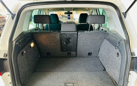 Volkswagen Tiguan I, 2013 год, 1 529 000 рублей, 19 фотография