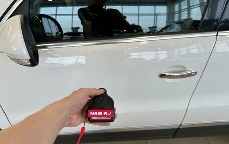 Volkswagen Tiguan I, 2013 год, 1 529 000 рублей, 21 фотография