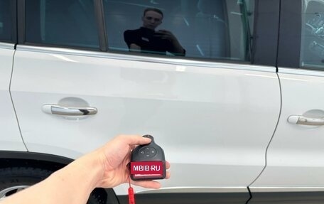 Volkswagen Tiguan I, 2013 год, 1 529 000 рублей, 26 фотография