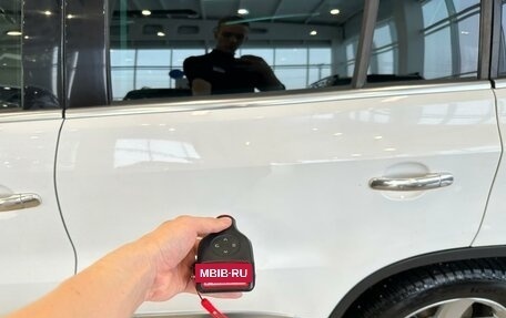 Volkswagen Tiguan I, 2013 год, 1 529 000 рублей, 22 фотография