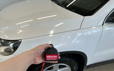 Volkswagen Tiguan I, 2013 год, 1 529 000 рублей, 20 фотография