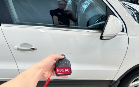 Volkswagen Tiguan I, 2013 год, 1 529 000 рублей, 27 фотография