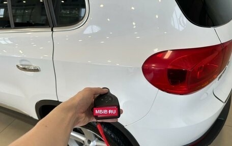 Volkswagen Tiguan I, 2013 год, 1 529 000 рублей, 23 фотография