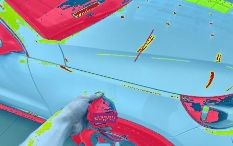 Volkswagen Tiguan I, 2013 год, 1 529 000 рублей, 28 фотография