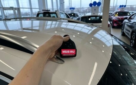 Volkswagen Tiguan I, 2013 год, 1 529 000 рублей, 30 фотография