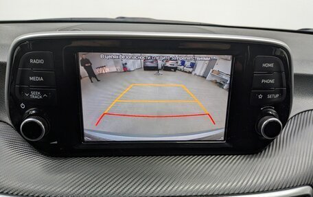 Hyundai Tucson III, 2019 год, 2 350 000 рублей, 8 фотография