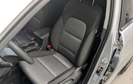 Hyundai Tucson III, 2019 год, 2 350 000 рублей, 13 фотография