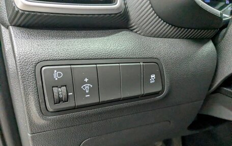 Hyundai Tucson III, 2019 год, 2 350 000 рублей, 12 фотография