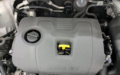 Hyundai Tucson III, 2019 год, 2 350 000 рублей, 15 фотография