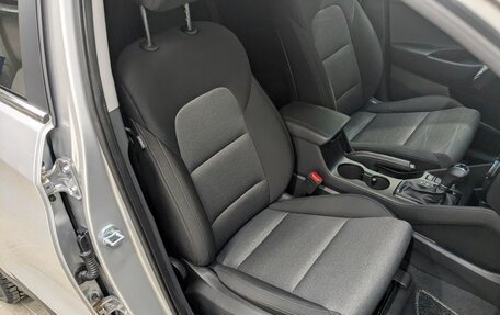 Hyundai Tucson III, 2019 год, 2 350 000 рублей, 16 фотография