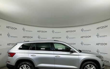 Skoda Kodiaq I, 2020 год, 2 879 000 рублей, 4 фотография