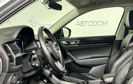 Skoda Kodiaq I, 2020 год, 2 879 000 рублей, 9 фотография