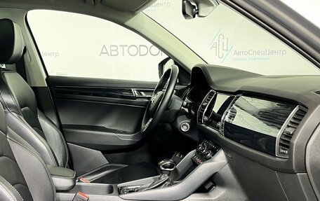 Skoda Kodiaq I, 2020 год, 2 879 000 рублей, 11 фотография