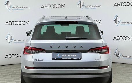 Skoda Kodiaq I, 2020 год, 2 879 000 рублей, 6 фотография