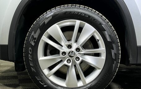 Skoda Kodiaq I, 2020 год, 2 879 000 рублей, 8 фотография