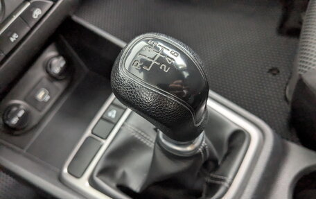 Hyundai Creta I рестайлинг, 2021 год, 1 855 000 рублей, 4 фотография