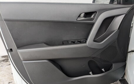 Hyundai Creta I рестайлинг, 2021 год, 1 855 000 рублей, 7 фотография